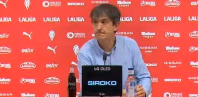"El partido será una batalla durísima"