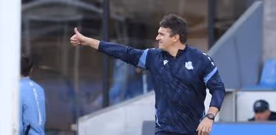 Ansotegi: