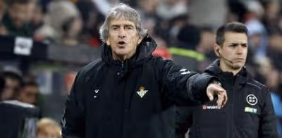 Pellegrini: