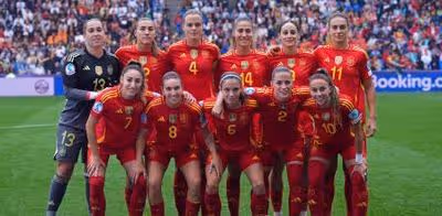 El Barça, el que más ingresó por la Euro 2025