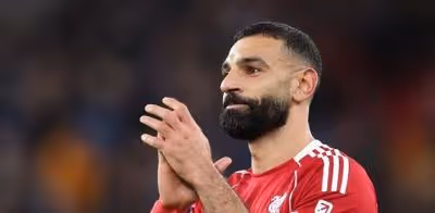 Mohamed Salah pide perdón