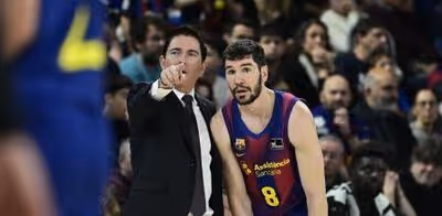 La gripe afecta en el Barça: dos bajas clave de última hora