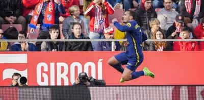 Griezmann ya está en el top-5 de la historia del Atlético