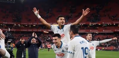 El Espanyol llega limpio al derbi ante el Barça
