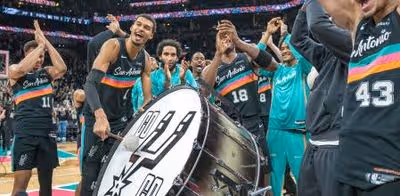 Todas las estadísticas destacadas en la jornada de Navidad de la NBA 2025
