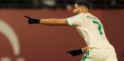 Burkina Faso, clasificada como segunda y Sudán, tercera; Argelia, primera, logra el pleno