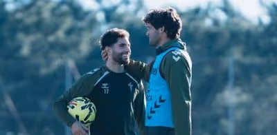 El Celta regresa al trabajo con una sensible baja