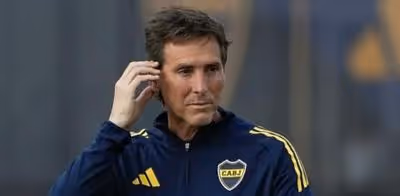 Fin al culebrón Claudio Úbeda en Boca Juniors: ya hay resolución sobre su futuro