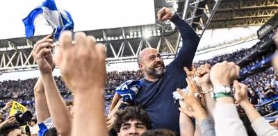 De pelear por evitar el descenso a soñar con Europa