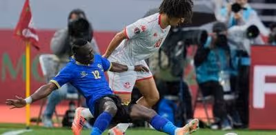 1-1: Túnez y Tanzania se clasifican tras un pacto de no agresión