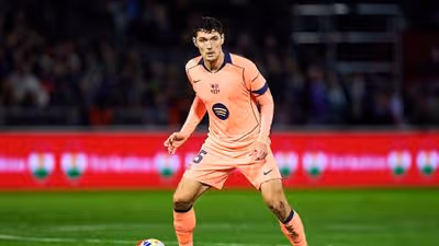 Christensen cuenta con una propuesta de renovación de dos años