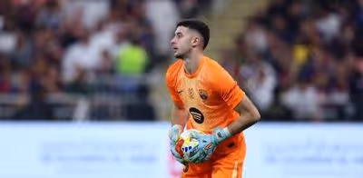 El Barça se frena a 5 partidos a cero pero va por 10 triunfos