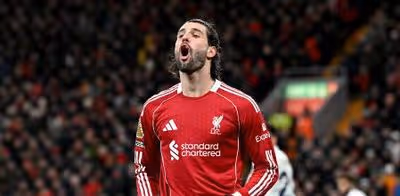 No al Real Madrid y al Bayern: el mejor 'red' en 2025-26 seguirá en el Liverpool