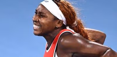 Hazaña de Coco Gauff con final amargo en la United Cup