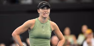 Duelo fratricida para Badosa en su regreso a las pistas tras el Open de Australia