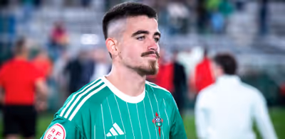 El Nàstic refuerza el centro del campo con la llegada de Aitor Gelardo