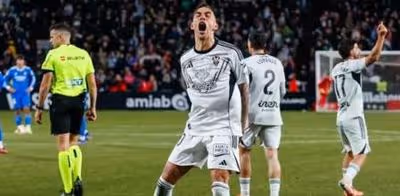 Jefté, el verdugo del Madrid, avisa al Barça: