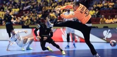 Al subcampeón mundial no le llega la camisa al cuerpo: resultados y clasificaciones del Europeo