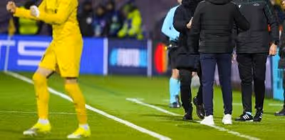 Guardiola: