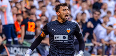 Duro castigo para Cristian Rivero