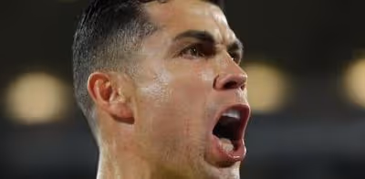 Cristiano: conexión con Joao Félix y otro paso más hacia los 1.000 goles