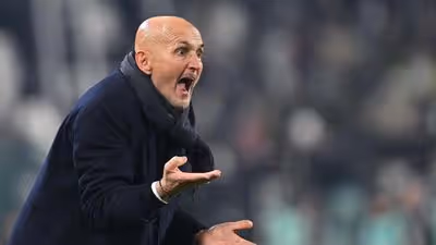 Oficial: Spalletti renueva por la Juventus