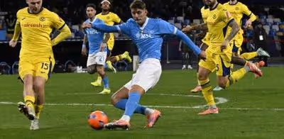 El Nottingham, a punto de fichar a su Haaland