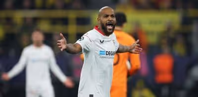 Las ocho bajas del Sevilla para recibir al Athletic
