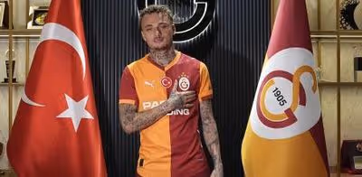 Lang, el segundo jugador que deja el Nápoles en un día