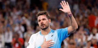 Wawrinka: