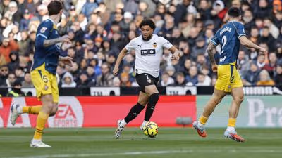 Buenas noticias para el Valencia