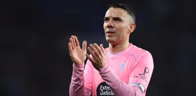 Iago Aspas se pronuncia sobre su futuro: