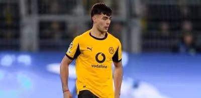 El Chelsea le arrebata una joya de 20 años al Dortmund