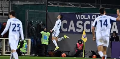 Morata, emocionado: