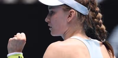 La nueva reina del Open de Australia se decidirá a 'cañonazos'