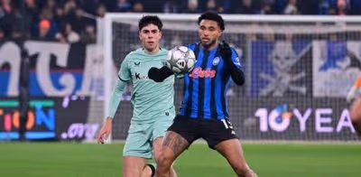 El Atlético aplaza la llegada de Ederson, y apura opciones para reforzar la medular