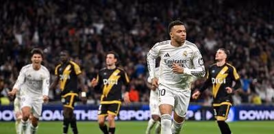 Penalti a favor del Real Madrid: no hay nada igual en toda Europa