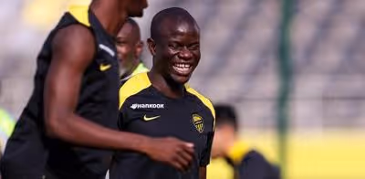 En Turquía acusan al Al-Ittihad de frustrar a posta el fichaje de N'Golo Kanté
