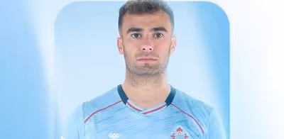 Álvaro Núñez llega a Vigo para cerrar su fichaje por el Celta