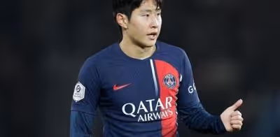 El PSG se mueve para evitar un nuevo asalto del Atlético por Kang-in Lee