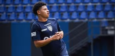 Preacuerdo por Patrik Mercado