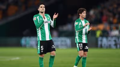 Mensaje autocrítico de Bartra tras el revolcón en Getafe