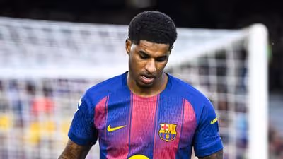 Milan y PSG vigilan a Rashford por si no ficha por el Barça