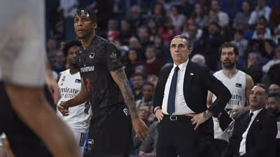 El dilema del Real Madrid antes de la Copa del Rey