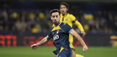 Edu Expósito enciende otra alerta amarilla en el Espanyol