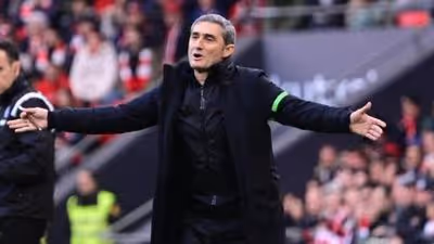 Valverde: “Tenemos una gran oportunidad y queremos aprovecharla”