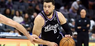 Malas noticias para los Sacramento Kings: su máximo anotador dice adiós a la temporada