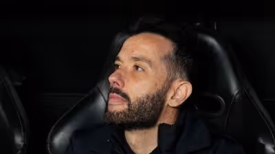Corberán: “Nos vamos insatisfechos por completo”