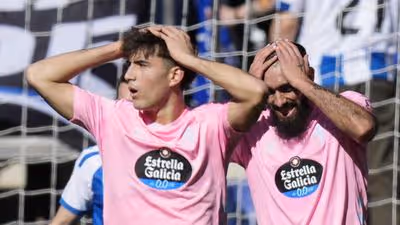 Javi Rodríguez: