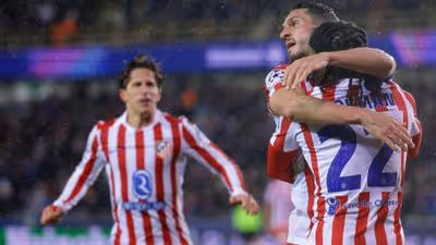 "El partido ha sido una montaña rusa como nos está pasando todo el año"